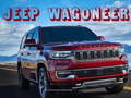 Jogo Jeep Wagoneer 