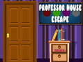Jogo Professor House Escape