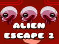 Jogo Alien Escape 2