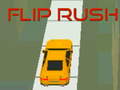 Jogo Flip Rush