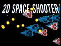 Jogo 2D Space Shooter