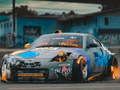 Jogo Japanese Racing Cars Jigsaw