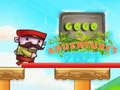 Jogo Gogo Adventures 2021