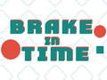 Jogo Brake in Time