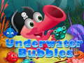 Jogo UnderWater Bubbles