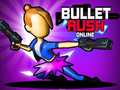 Jogo Bullet Rush Online