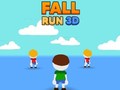 Jogo Fall Run 3D