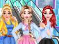 Jogo Princess Favorite Outfits