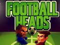 Jogo Football Heads