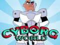 Jogo Cyborg World