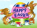Jogo Happy Easter!