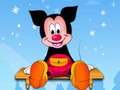 Jogo Mickey Cut Candy