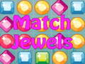Jogo Match Jewels