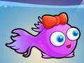 Jogo Save The Fish