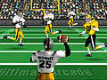 Jogo Ultimate Football