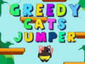 Jogo Greedy Cats Jumper