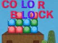 Jogo Color Blocks