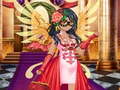 Jogo Vlinder Princess Avatar Fairy