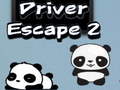 Jogo Driver Escape 2