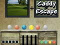 Jogo Caddy Escape
