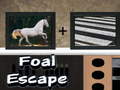 Jogo Foal Escape