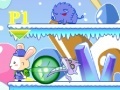 Jogo Bubble Rabbit 2