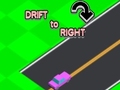 Jogo Drift To Right