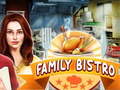 Jogo Family bistro