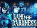 Jogo Land of Darkness