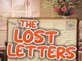 Jogo The Lost Letters