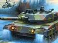 Jogo Wartanks Jigsaw
