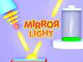 Jogo Mirror Light