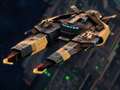 Jogo Galactic War