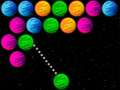 Jogo Planetz: Bubble Shooter