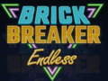 Jogo Brick Breaker Endless