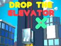 Jogo Drop The Elevator