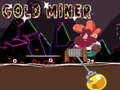 Jogo Gold Miner ‏