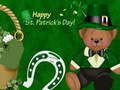 Jogo Happy St. Patrick's Day