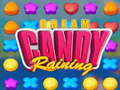 Jogo Cream Candy Raining