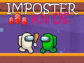 Jogo Imposter Kill Us