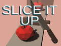 Jogo Slice it Up