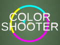 Jogo Color Shooter 