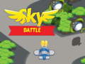 Jogo Sky Battle