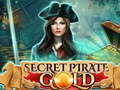 Jogo Secret Pirate Gold