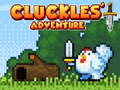 Jogo Cluckles Adventures