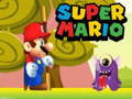 Jogo Super Mario 
