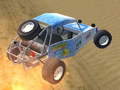 Jogo Offroad Kart Beach Stunt