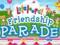 Jogo Lalaloopsy Friendship Parade