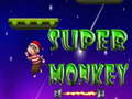 Jogo Super monkey