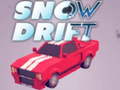 Jogo Snow Drift 